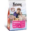 Сухой корм Karmy Sensitive Mini для собак мелких пород в возрасте старше 1 года, с чувствительным пищеварением 2 кг.