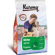 Сухой корм для щенков мелких пород Karmy Mini Junior 2 кг.