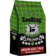Сухой корм для собак средних пород ZooRing  Medium Adult Dog  ТЕЛЯТИНА И РИС 10 кг, 20 кг
