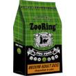 Сухой корм для собак средних пород ZooRing  Medium Adult Dog ИНДЕЙКА И РИС 10 кг, 20 кг