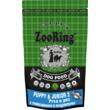 Корм для щенков  ZooRing Puppy&Junior2 утка и рис с глюкозамином и хондроитином 2 кг, 10 кг, 20 кг