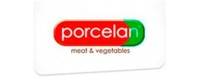 Porcelan
